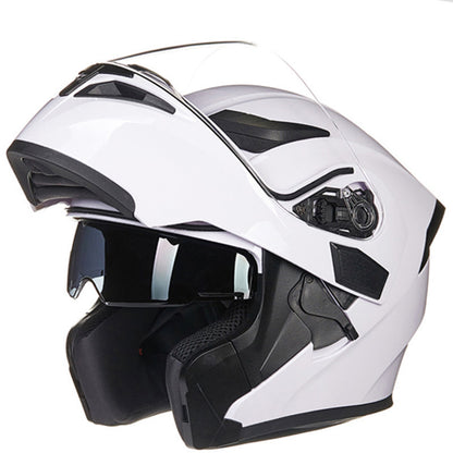 Motorcycle Helmet