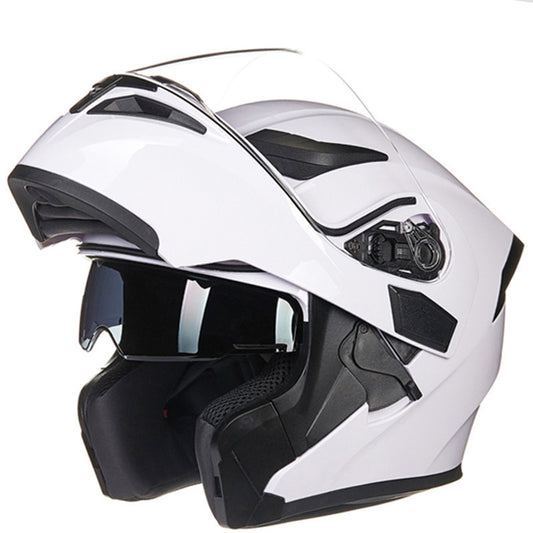 Motorcycle Helmet