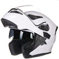 Motorcycle Helmet