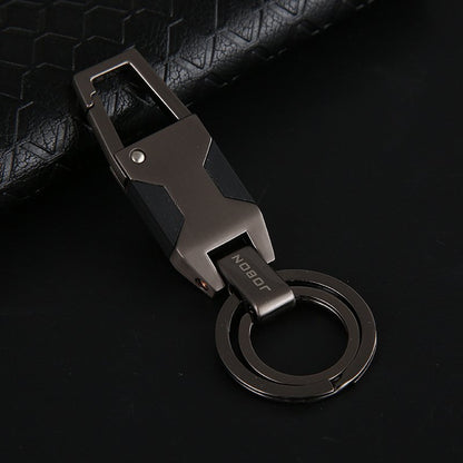 Armor King Keychain