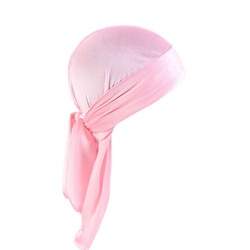 Velvet Durag