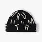 Outdoor Keep Warm Thick Fashion Men's Wool Hat