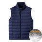 Casual Down Vest