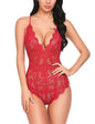 Lingerie Lace