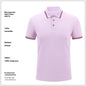 Short Sleeve Polo Shirt