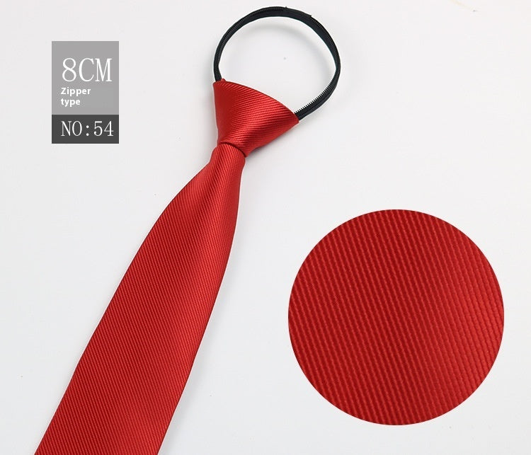Men's Tie