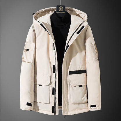 Coat Outdoor