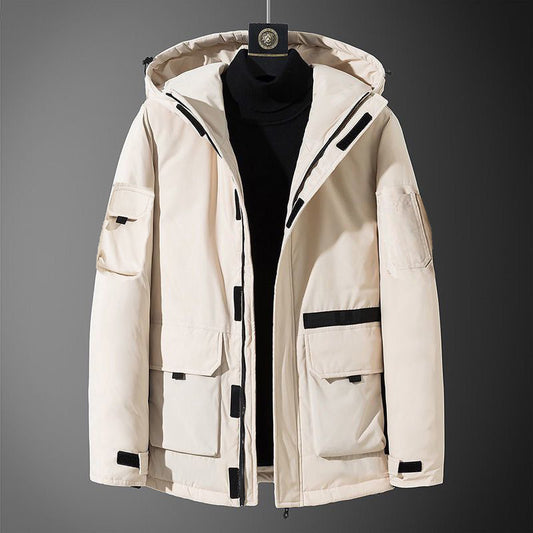 Coat Outdoor