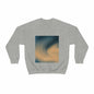 Mens Coseey Gradient Sweatshirt