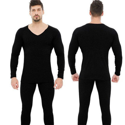 Men's autumn clothing undergarments