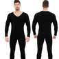 Men's autumn clothing undergarments
