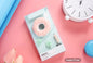 Creative donut winding music subwoofer mobile phone diy big computer