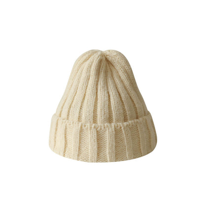 Apricot Hat Boys And Girls Wide Brim Baseball Cap