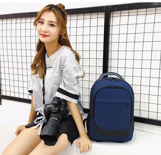 laptop backpack