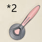Pet Floating Hair Combing Brush