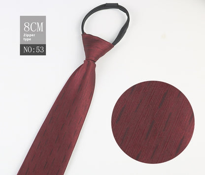 Men's Tie