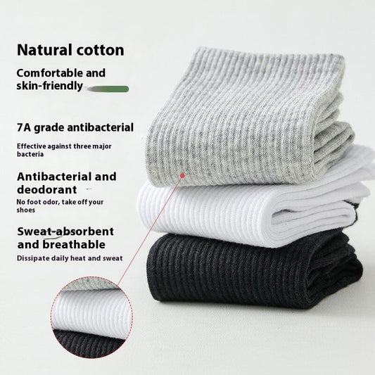 Men's Thin Socks