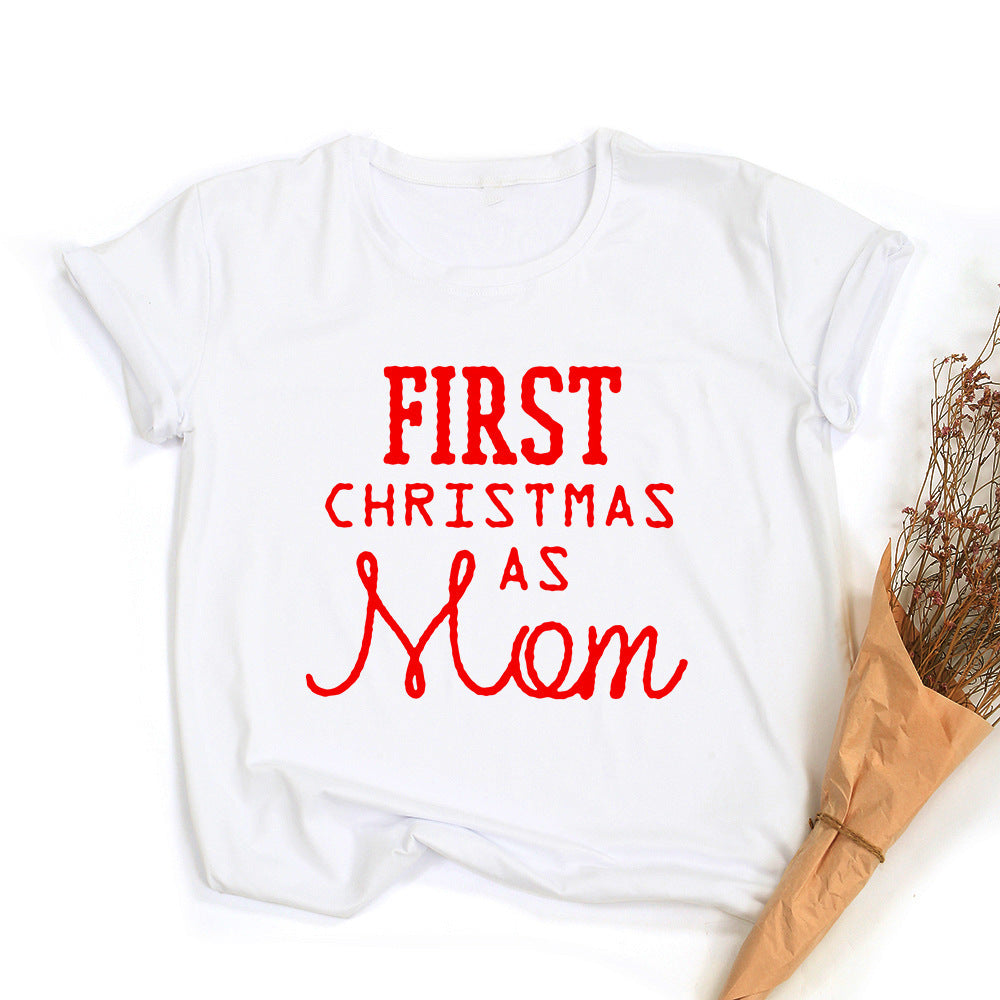 Christmas Family Fits