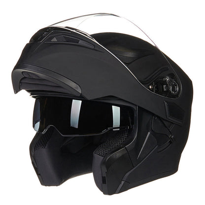 Motorcycle Helmet