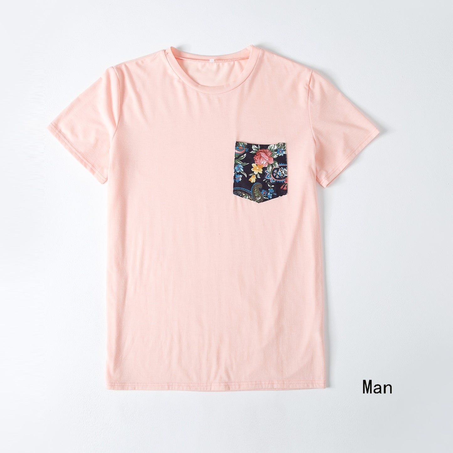Printed Vacay Family Matching Outfits