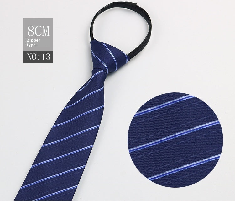 Men's Tie