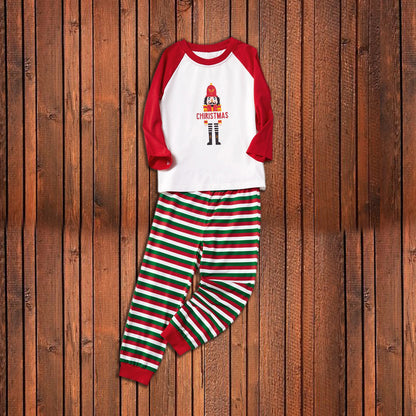 Christmas Parent-child Pajamas
