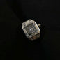 Vintage Couple Watch Rings