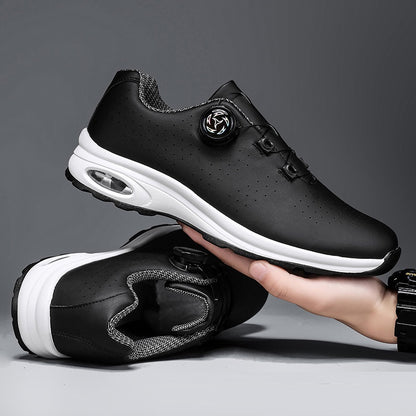 Comfortable Lightweight Low Top Casual Shoes