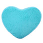 Heart-shaped Carpet Rug