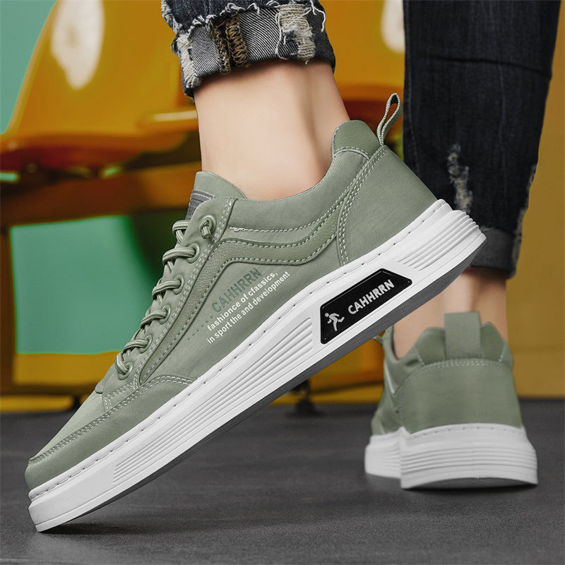 Retro Men's Casual Shoes
