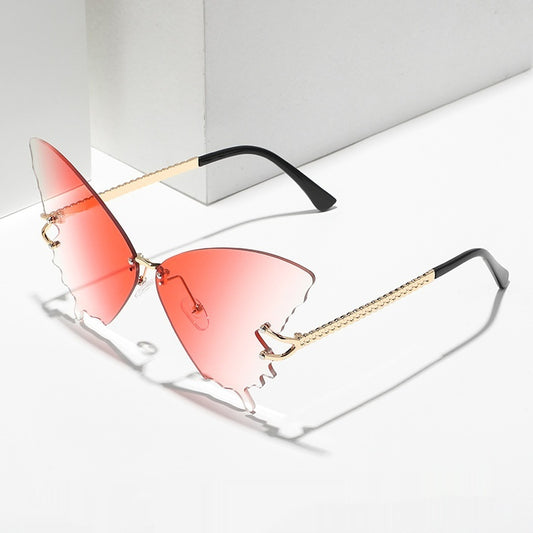 Butterfly Sunglasses