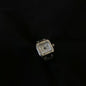 Vintage Couple Watch Rings