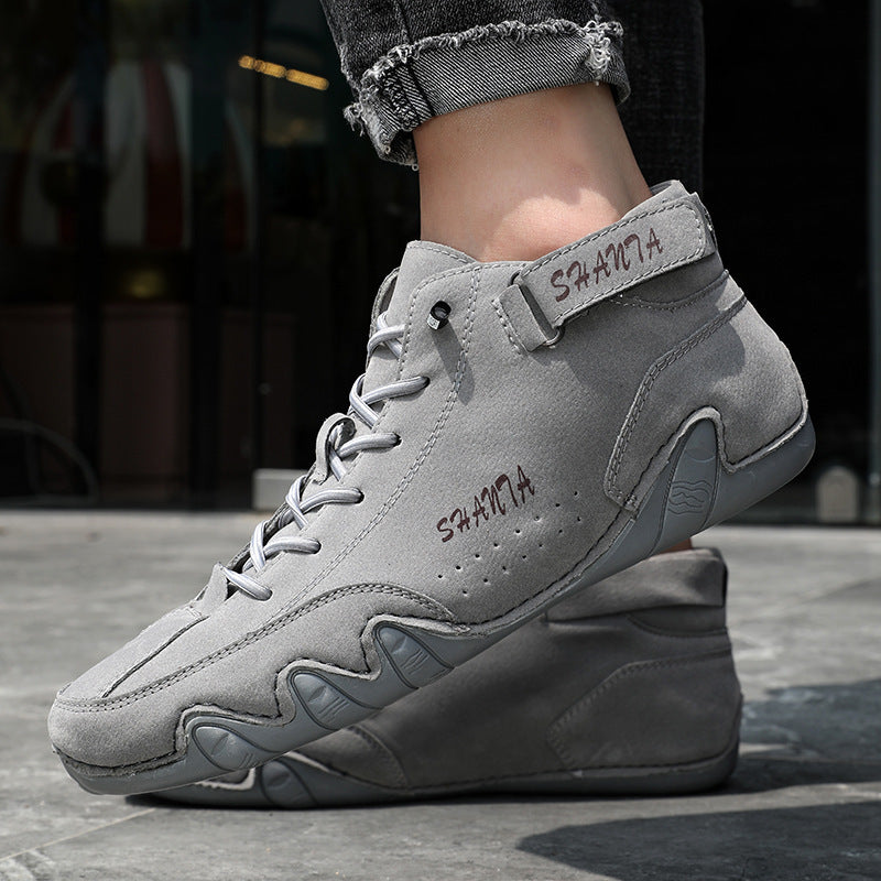 Boots Men's Casual