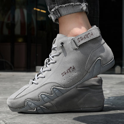 Boots Men's Casual