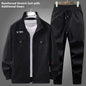 Workwear Men's Elastic Outdoor Leisure Suit Workwear Wear-resistant