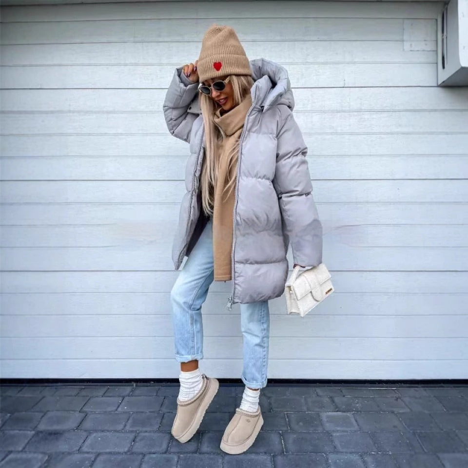 Women's Coat