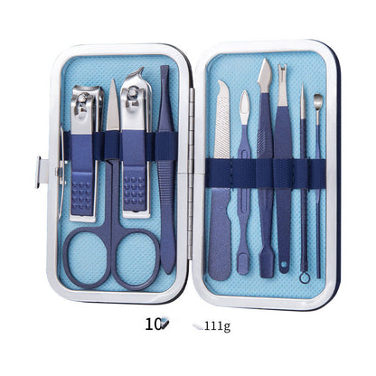 Professional Grooming Set