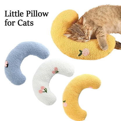 Pillow For Cats