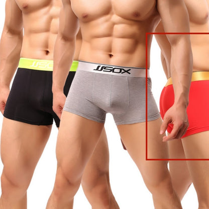 Men's Boxer Briefs