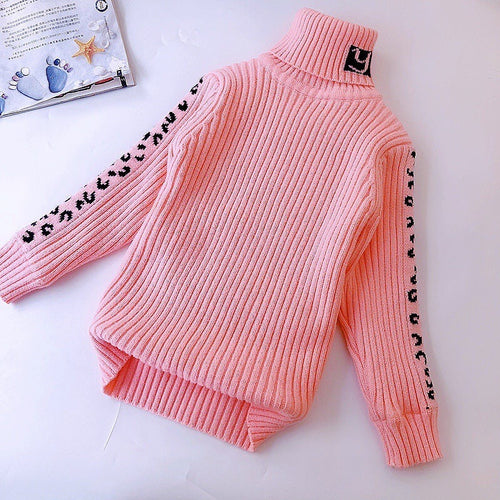 MiniFéline™ – Cozy Leopard Plush