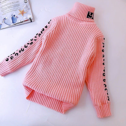 MiniFéline™ – Cozy Leopard Plush