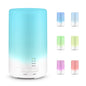 Essential oil aromatherapy machine