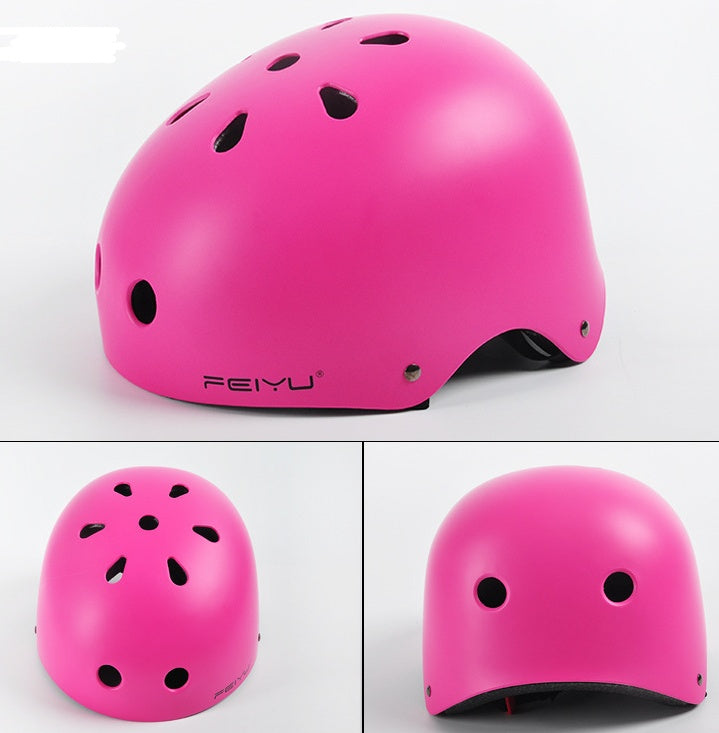 Children's Skating Helmets