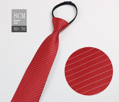 Men's Tie