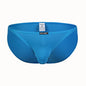Men's Couple Underwear Ice Silk Narrow Edge