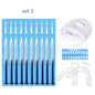 Hair Teeth Beautiful Tooth Instrument Cold Light Teeth Instrument