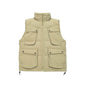 Outerwear Waistcoat Vest