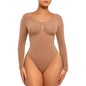 Postpartum Hip Lifting Seamless Shapewear