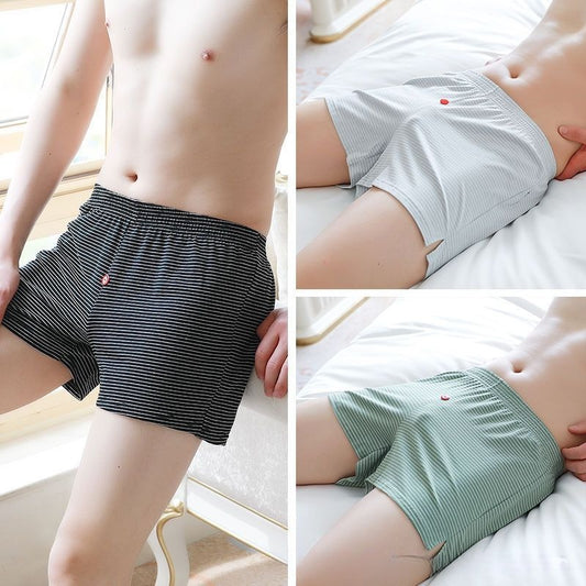 Casual Pants Summer And Autumn Teen Shorts