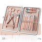 Professional Grooming Set